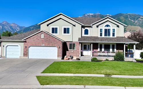 12707 S Whisper Point Ct, Draper, UT, 84020-8743 | Card Image