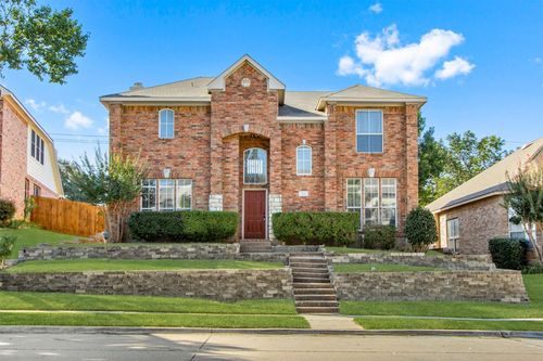 400 Valley View Dr, Lewisville, TX, 75067-8958 | Card Image