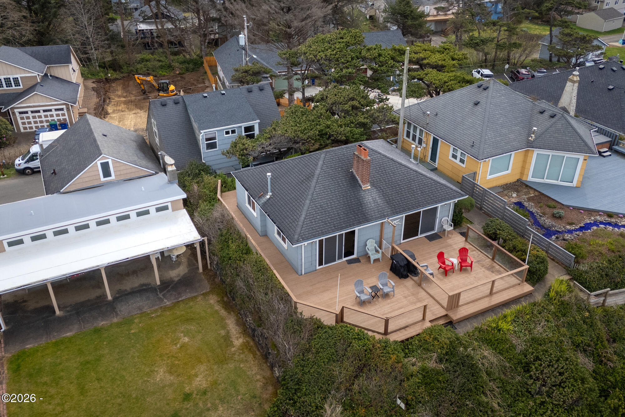 Residential in Lincoln City 2