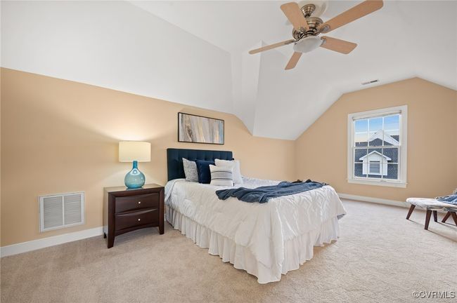 12801 Hogans Aly, House other with 5 bedrooms, 4 bathrooms and null parking in Chester VA | Image 22