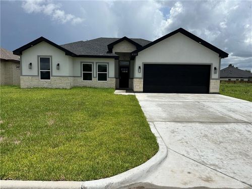 408 Janet Cir N, La Feria, TX, 78559-2116 | Card Image