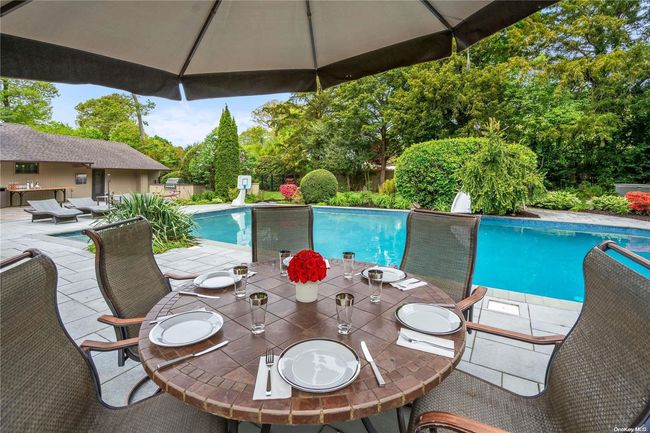 3 Meadowbrook Ln, House other with 5 bedrooms, 6 bathrooms and null parking in Old Westbury NY | Image 28