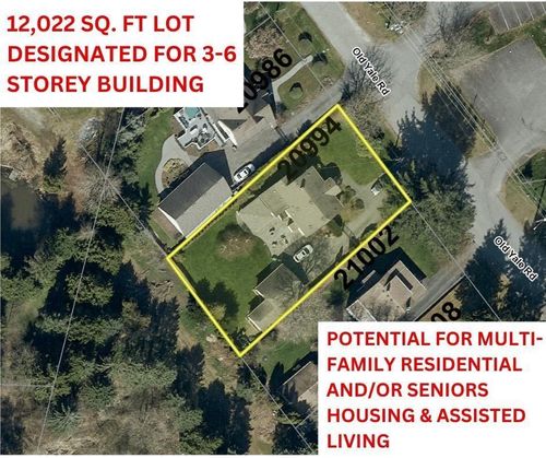 20994 Old Yale Rd, Langley, BC, V3A4M5 | Card Image