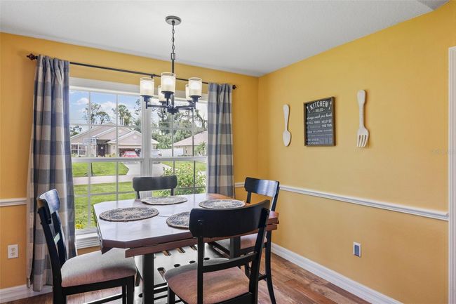 4165 Heaton Ter, House other with 3 bedrooms, 2 bathrooms and null parking in NORTH PORT FL | Image 8