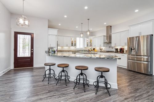 209 Augusta Ave, Pleasant View, TN, 37146-7163 | Card Image