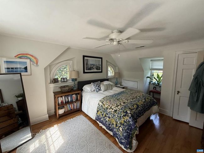 726 Cargil Ln, House other with 3 bedrooms, 2 bathrooms and null parking in CHARLOTTESVILLE VA | Image 14
