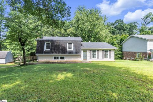 109 Baldwin Cir, Mauldin, SC, 29662-1803 | Card Image
