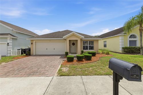248 Victory Ave, DAVENPORT, FL, 33837-2622 | Card Image