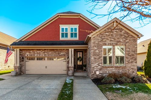 108 Lombardi Pl, Hendersonville, TN, 37075-1472 | Card Image