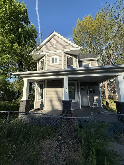 514 9th St Se, Roanoke, VA, 24013-1508 | Card Image