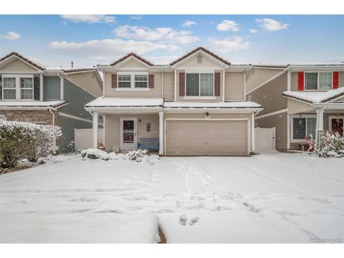 19776 E 47th Pl, Denver, CO, 80249 | Card Image