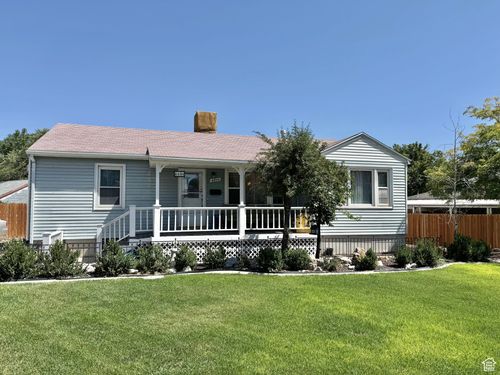 4606 W 5540 S, Salt Lake City, UT, 84118-5528 | Card Image