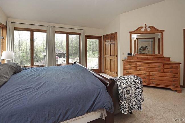 3485 Oran Delphi Rd, House other with 5 bedrooms, 4 bathrooms and null parking in Manlius NY | Image 19