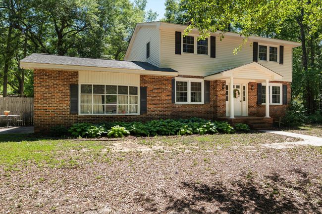 1713 Pine Log Rd, House other with 3 bedrooms, 3 bathrooms and null parking in Aiken SC | Image 4