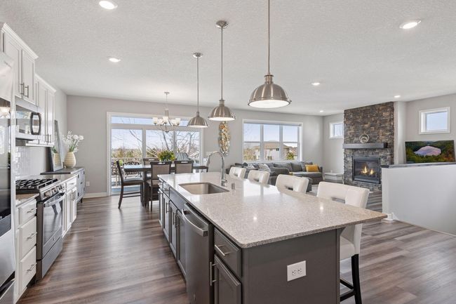 606 Blue Heron Cir, House other with 4 bedrooms, 3 bathrooms and null parking in Jordan MN | Image 17