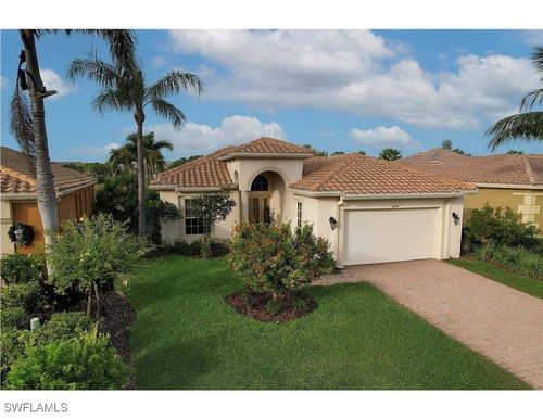 12103 Via Cercina Dr, Bonita Springs, FL, 34135-6934 | Card Image