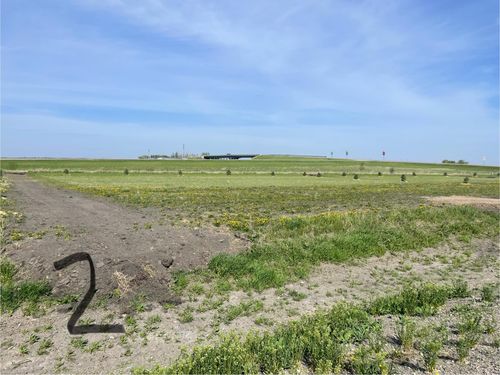 Lot 2 County Line Addition, Grandin, ND, 58038 | Card Image