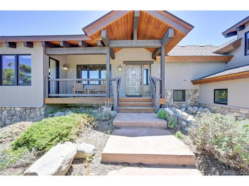 18390 Camino Del Norte, Buena Vista, CO, 81211-9123 | Card Image