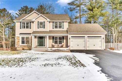53 Scenic Way, Exeter, RI, 02822-3426 | Card Image