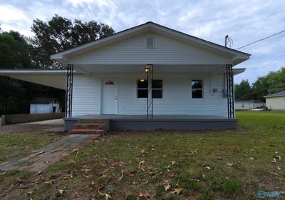 2736 Bobo Section Road, House other with 2 bedrooms, 1 bathrooms and null parking in Hazel Green AL | Image 2