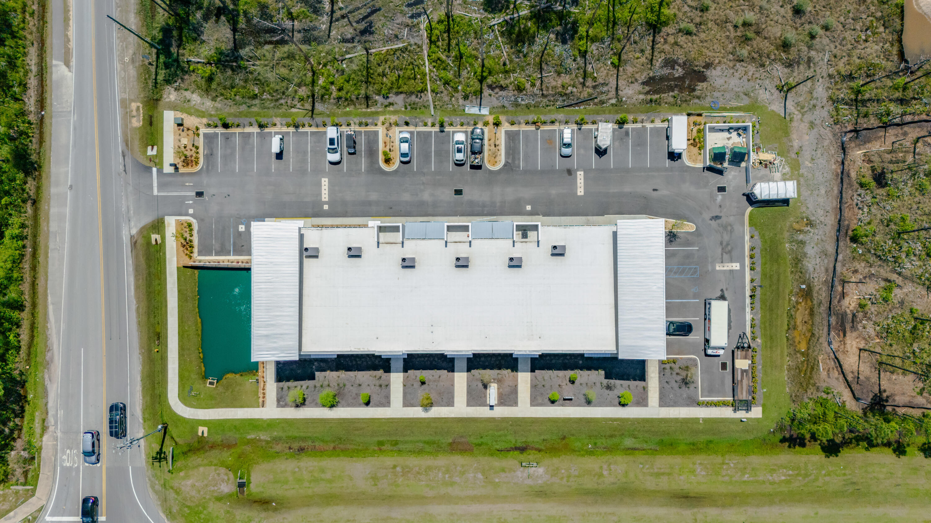 Commercial Sale in Santa Rosa Beach 2