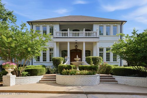 100 Overbrook Hl, Ridgeland, MS, 39157-8611 | Card Image