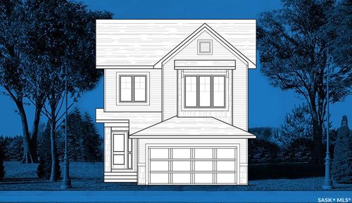 3181 Favel Dr, Regina, SK, S4V4B6 | Card Image