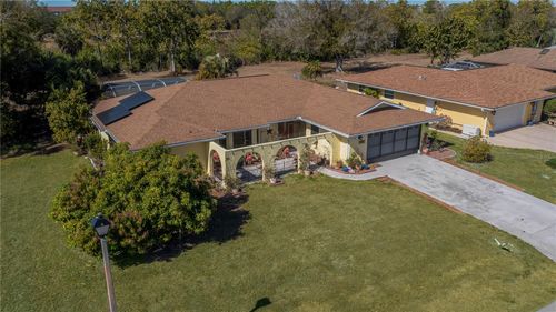 2381 Montpelier Rd, Punta Gorda, FL, 33983-2617 | Card Image