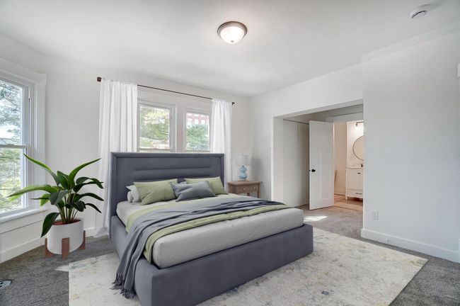 518 S Ohio Ave, House other with 3 bedrooms, 3 bathrooms and null parking in Columbus OH | Image 22