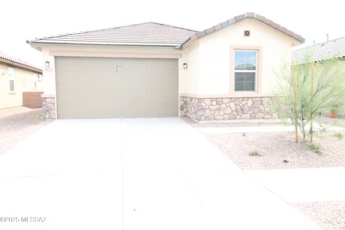 5523 W Monterey Dr, Tucson, AZ, 85742-0112 | Card Image