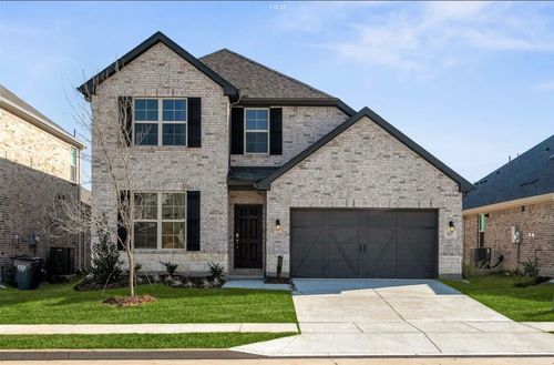 3837 Pennington Ave, Little Elm, TX, 75068-2481 | Card Image