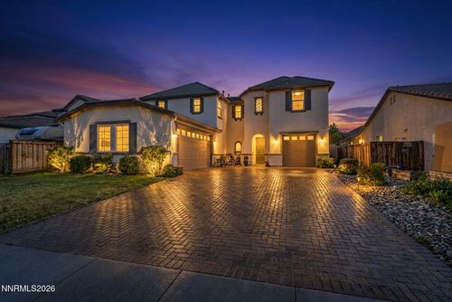 480 Luciana Dr, Reno, NV, 89521-4288 | Card Image