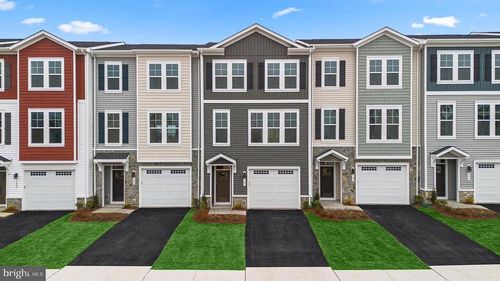 107 Checkerspot Way, LAKE FREDERICK, VA, 22630-2395 | Card Image
