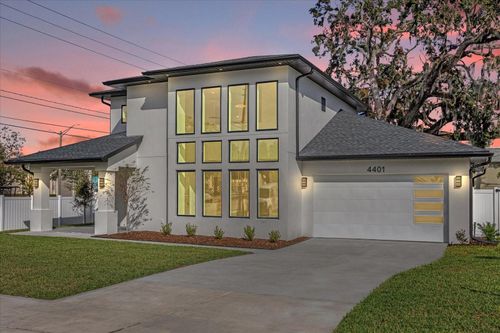 4401 Rockledge Rd, ORLANDO, FL, 32807-1036 | Card Image
