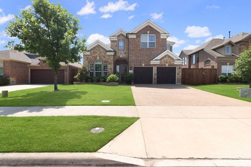 2573 Hannah Cir, Frisco, TX, 75033-8023 | Card Image