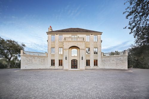 14701 Hornsby Hill Rd, Austin, TX, 78734-1801 | Card Image