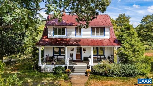 2256 Adial Rd, FABER, VA, 22938-2313 | Card Image