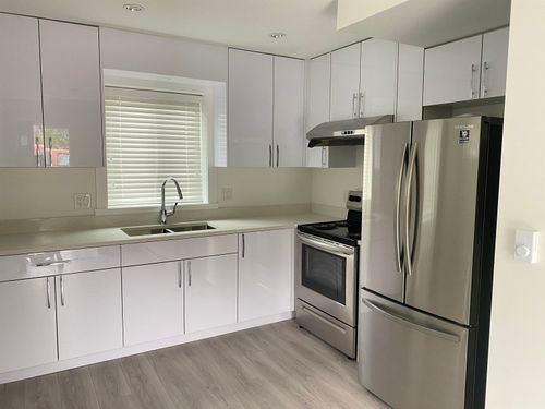 3551 W 17th Avenue, Vancouver, BC, V6S0J3 | Card Image