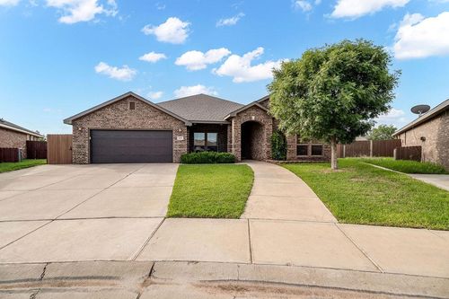 500 E Comiskey Ct, Midland, TX, 79706-2126 | Card Image