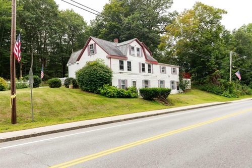 15 King Rd, New Ipswich, NH, 03071-3613 | Card Image