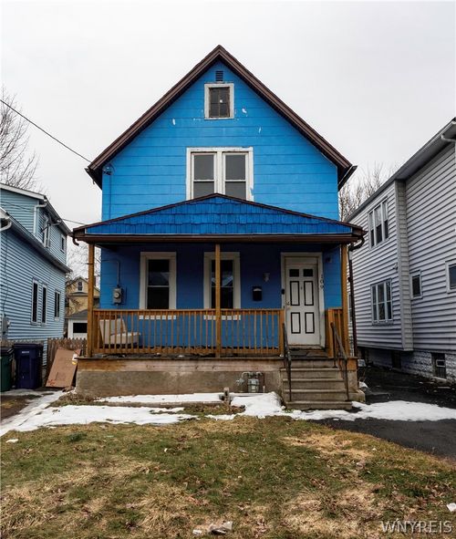 109 Roesch Ave, Buffalo, NY, 14207-1135 | Card Image