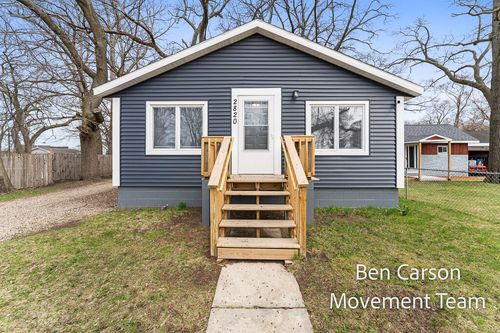 2820 Lemuel Street, Muskegon, MI, 49444 | Card Image