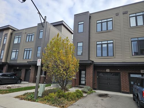 16 Waterview Lane, Grimsby, ON, L3M0H2 | Card Image