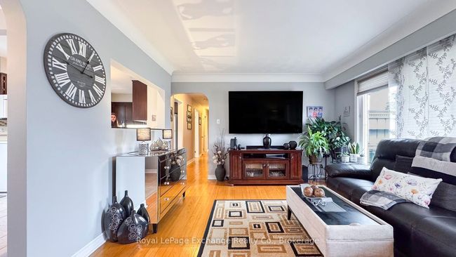 398 Kingsway St, House other with 3 bedrooms, 2 bathrooms and 4 parking in Kincardine ON | Image 8