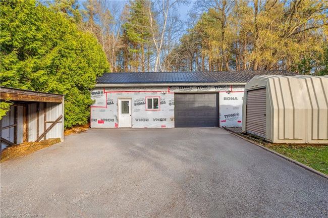 7 Lamers Rd, House other with 5 bedrooms, 2 bathrooms and 19 parking in New Lowell ON | Image 6