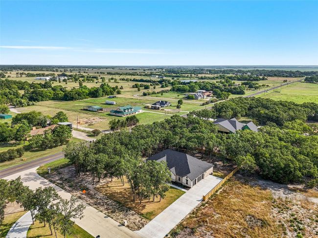 Bird's eye view featuring a rural view | Image 11