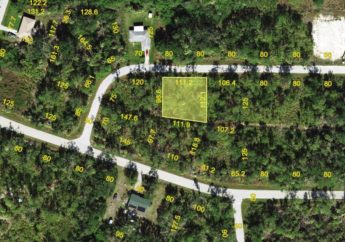 23371 Racine Avenue, For Sale in PUNTA GORDA Zoocasa