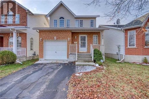 458 Freeman Cres, Kingston, ON, K7K7C8 | Card Image