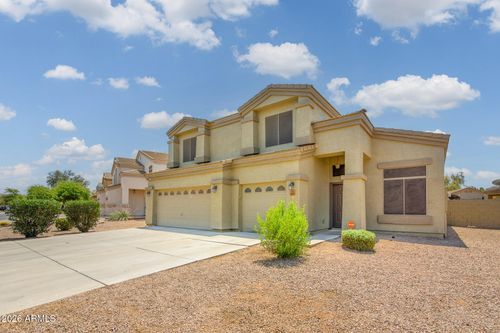 43395 W Wild Horse Trl, Maricopa, AZ, 85138-8243 | Card Image