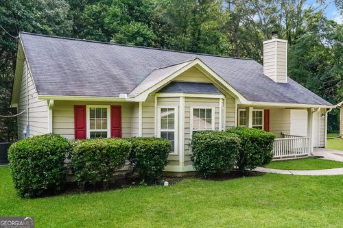 6670 South Ave, Union city, GA, 30291-1926 | Card Image